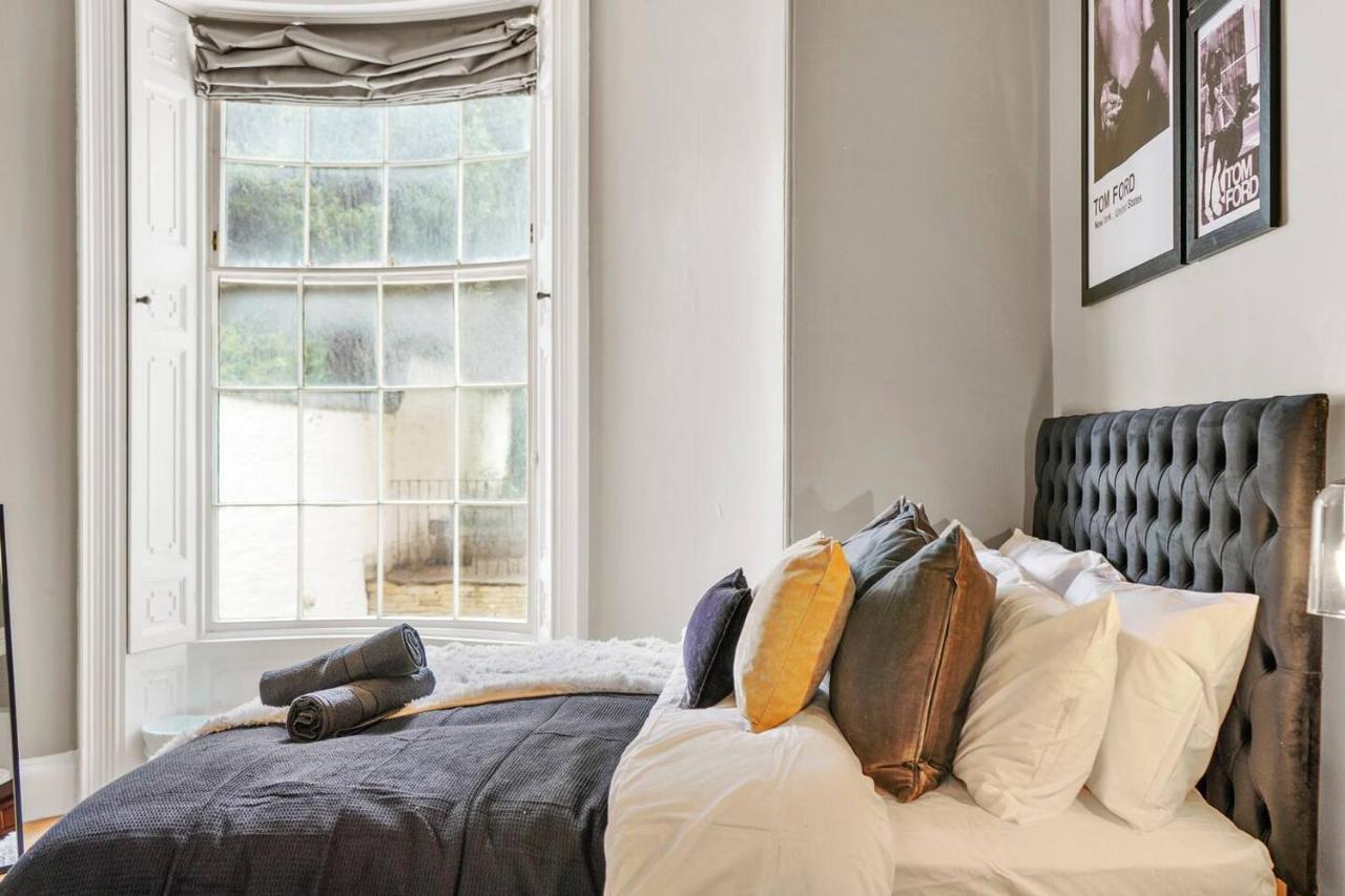 Lovely Central Wakefield Apartment - Parking Buitenkant foto